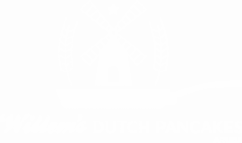 Willem's Dutch Pancakes